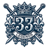 33 Legends